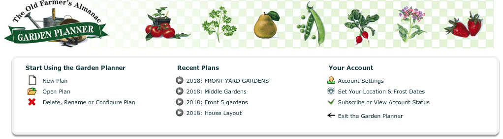 The Best Garden Planner You Ll Ever Find And Why I Love It